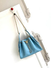 New Luxury Designer Tote Bag for Women - Premium Iconic Monogram Handbag - NM5997