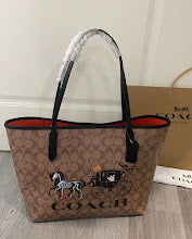 New Chic Designer Tote Handbag - Luxury Premium Women's Fashion Bag - NM6564