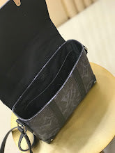 Designer Heritage Shoulder Bag - Premium Luxury Women's Handbag - NM5460