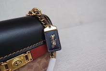 New Chic Designer Tote Handbag - Luxury Premium Women's Fashion Bag - NM6427