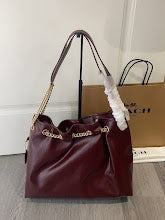 New Luxury Signature Top Handle Bag - Elegant Women's Designer Handbag - NM6602