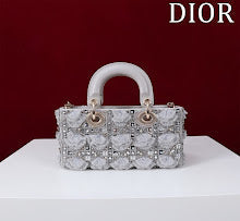 Chic Designer Shoulder Handbag - Premium Luxury Women's Style - NM7338