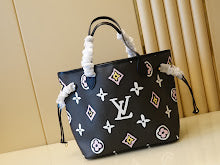 Designer Heritage Top Handle Bag - Premium Luxury Women's Fashion - NM4875