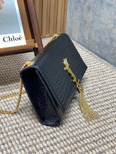 Designer Heritage Crossbody Bag - Premium Luxury Women's Fashion - NM3604