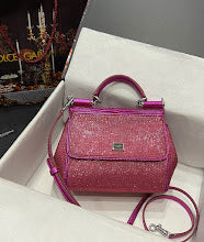Luxury Large Tote Bag - Women's Premium Designer Fashion Handbag - NM6691
