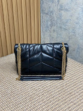 Chic Designer Tote Handbag - Luxury Premium Women's Fashion Bag - NM3816
