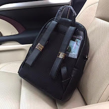 New Premium Leather Shoulder Bag - Elegant Women's Designer Handbag - NM6481