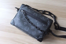 Premium Signature Shoulder Bag - Chic Women's Luxury Designer - NM4396