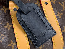 Luxury Structured Shoulder Bag - Women's Premium Designer Fashion - NM4503