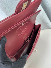 New Chic Women's Satchel Handbag - Luxury Premium Designer Style - NM6117