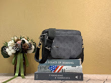 Luxury Monogram Shoulder Bag - Women's Elegant Designer Fashion - NM5016