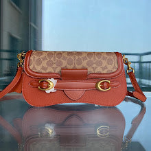 New Designer Signature Tote - Premium Luxury Women's Fashion Bag - NM6415
