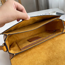 New Premium Heritage Tote Bag - Elegant Women's Luxury Designer Style - NM6456