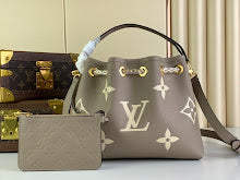 Premium Leather Top Handle Satchel - Elegant Women's Designer Bag - NM4553