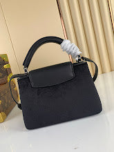 Designer Heritage Top Handle Bag - Premium Luxury Women's Fashion - NM4289