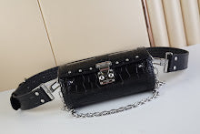 Premium Women's Crossbody Bag - Luxury Designer Fashion Accessory - NM5151