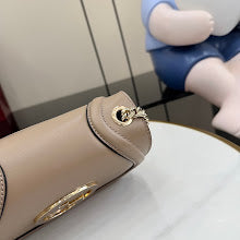 Luxury Designer Crossbody Bag for Women - Premium Fashion Handbag - NM4075