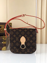 Luxury Structured Top Handle Bag - Premium Women's Designer Fashion - NM4302