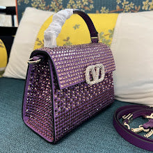 Premium Women's Tote Bag - Luxury Designer Fashion Handbag - NM2773