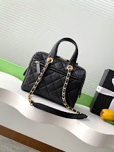 New Chic Designer Shoulder Handbag - Premium Luxury Women's Style - NM6076