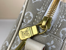 Luxury Large Tote Bag - Women's Premium Designer Fashion Handbag - NM5025