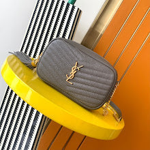 Premium Signature Crossbody - Chic Women's Luxury Designer Bag - NM3706