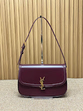 Designer Heritage Top Handle Bag - Premium Luxury Women's Fashion - NM3784