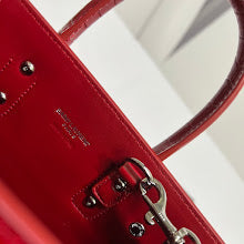 Premium Structured Satchel - Chic Women's Luxury Designer Handbag - NM3259