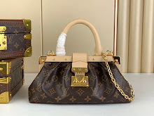 Luxury Large Tote Bag - Women's Premium Designer Fashion Handbag - NM4555