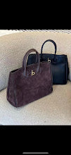 New Designer Heritage Shoulder Bag - Premium Luxury Women's Handbag - NM5641