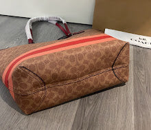 New Designer Signature Tote - Premium Luxury Women's Fashion Bag - NM6318