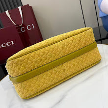 Premium Signature Shoulder Bag - Chic Women's Luxury Designer - NM3966