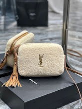 Luxury Structured Top Handle Bag - Premium Women's Designer Fashion - NM3276