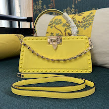 Chic Designer Satchel Bag - Luxury Women's Top Handle Handbag - NM2956