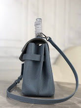 Luxury Mini Crossbody Bag - Women's Premium Designer Fashion - NM4265