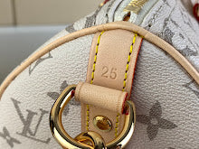 Premium Monogram Tote Bag - Elegant Luxury Women's Designer Handbag - NM4480