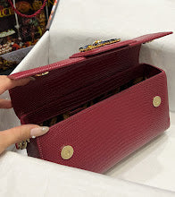 Premium Women's Top Handle Bag - Luxury Designer Satchel Fashion - NM6905