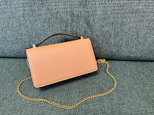 Premium Women's Top Handle Bag - Luxury Designer Satchel Fashion - NM3000