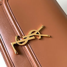 Luxury Designer Crossbody Bag for Women - Premium Fashion Handbag - NM3341