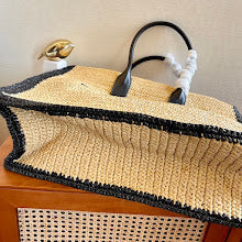 Chic Women's Satchel Handbag - Luxury Premium Designer Style - NM3264