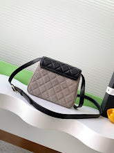 New Luxury Designer Top Handle Bag for Women - Premium Satchel Handbag - NM6264