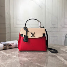 Designer Monogram Crossbody - Luxury Women's Premium Fashion Bag - NM4262