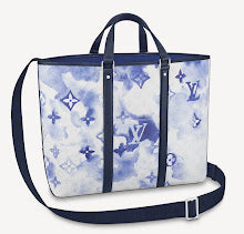 Premium Women's Tote Bag - Luxury Designer Fashion Handbag - NM4909