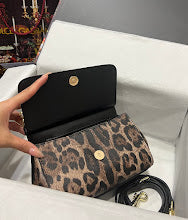 Chic Women's Shoulder Handbag - Luxury Premium Designer Style - NM7034