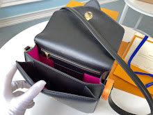 Luxury Canvas Tote Bag - Women's Designer Premium Fashion - NM4175