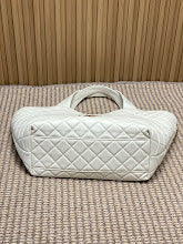 Chic Designer Shoulder Handbag - Premium Luxury Women's Style - NM3497