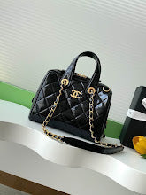 New Luxury Designer Top Handle Bag for Women - Premium Satchel Handbag - NM5927