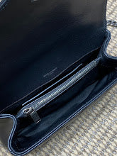 Luxury Designer Top Handle Bag for Women - Premium Satchel Handbag - NM3414