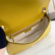 Premium Women's Shoulder Bag - Designer Luxury Fashion Accessory - NM4082