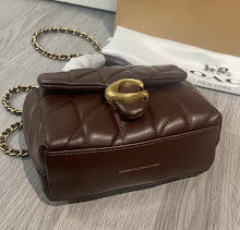 New Chic Designer Tote Handbag - Luxury Premium Women's Fashion Bag - NM6623